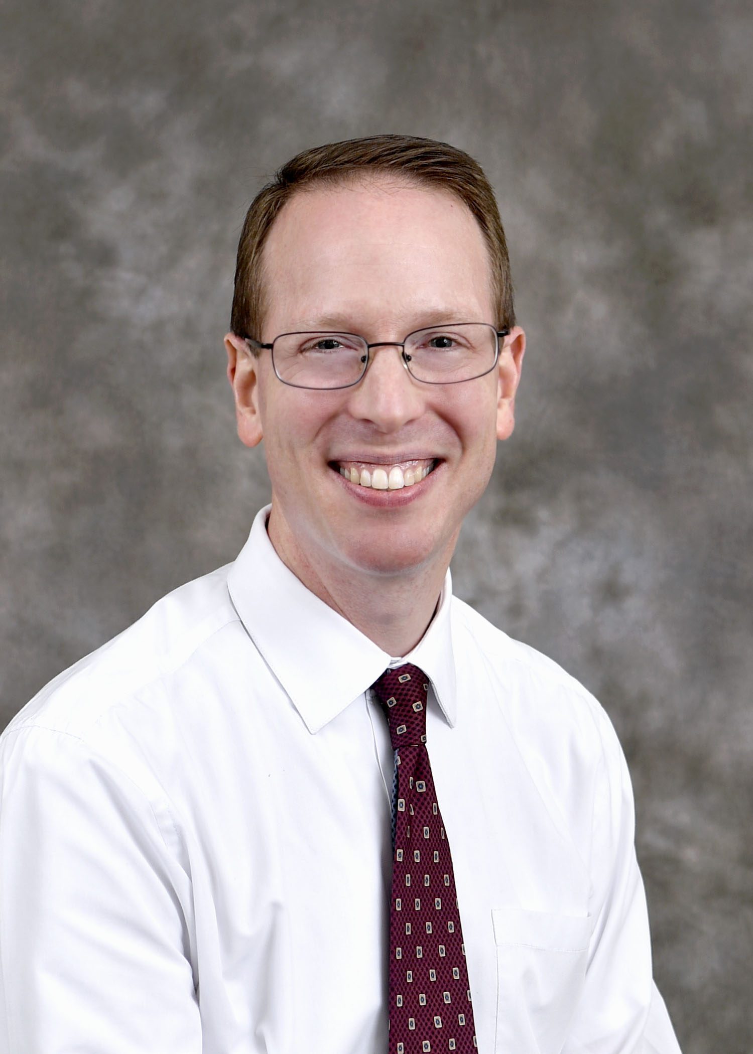 Ryan Reymer Kilmer, Ryan - Department of Psychological Science